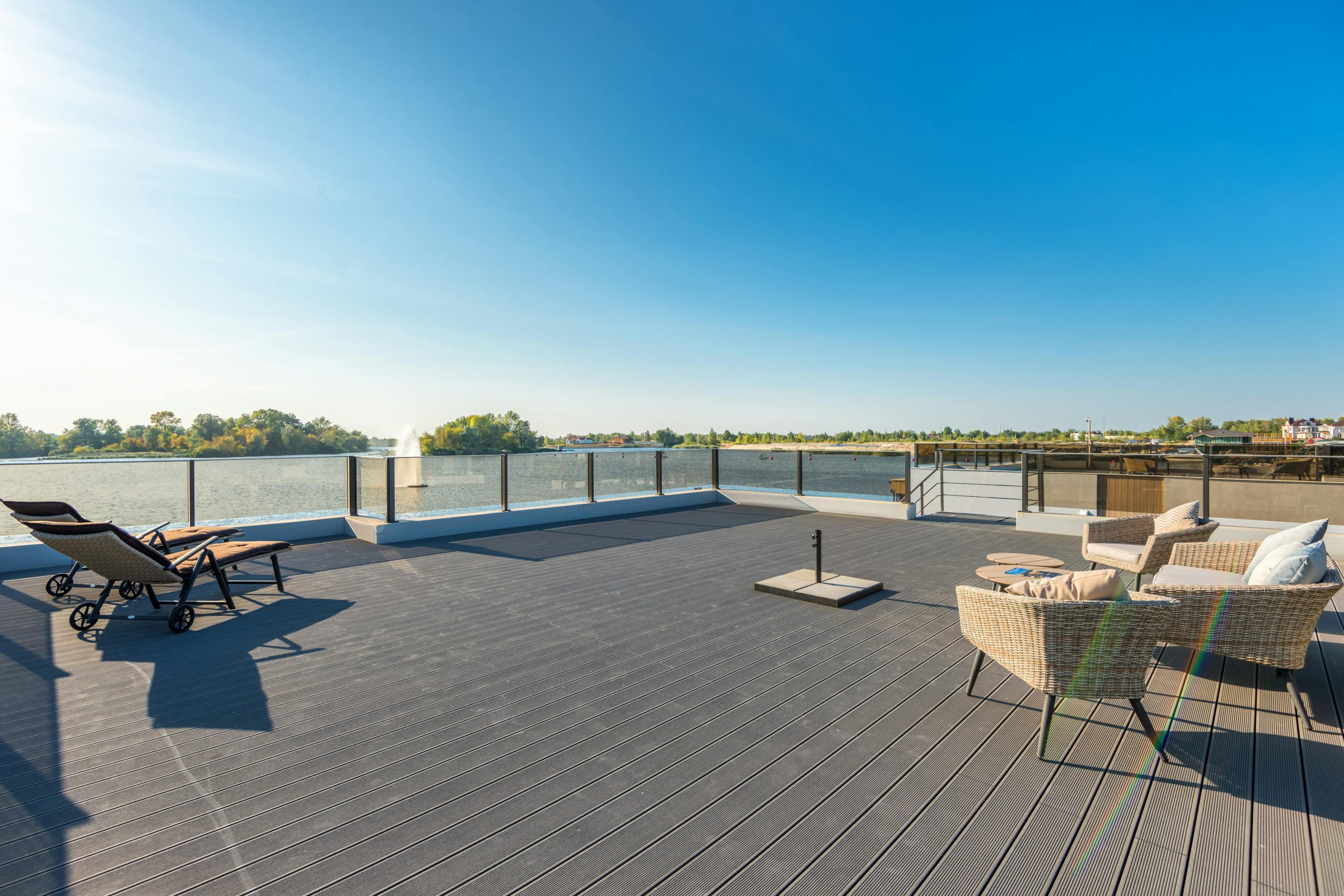 Construction Services NJ